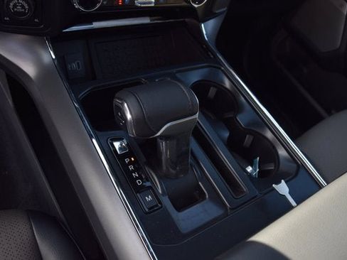 New 2025 Ford F150 Lariat w/ Equipment Group 502A High image 11