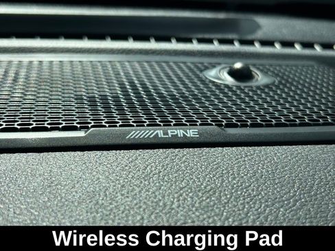 Used 2026 RAM 1500 Rebel w/ Rebel Level 1 Equipment Group image 25