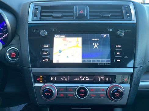 Used 2017 Subaru Outback 3.6R Touring image 20