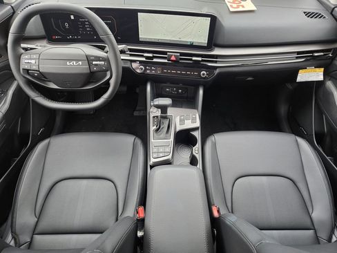 New 2026 Kia Sportage SX image 19