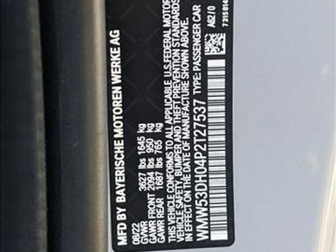 Certified 2023 MINI Cooper S image 24