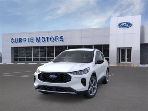 New 2026 Ford Escape ST-Line w/ Tech Pack #1 image 2