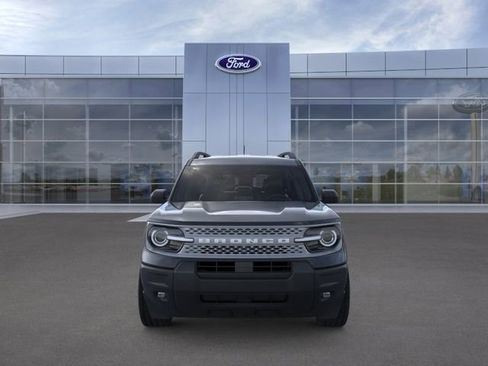 New 2026 Ford Bronco Sport Big Bend w/ Convenience Package AWD/4WD image 6
