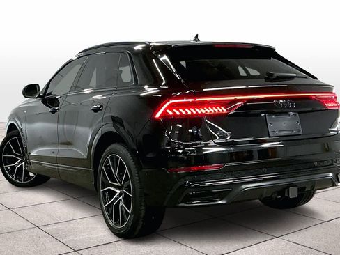 Used 2023 Audi Q8 Prestige w/ Prestige Package image 14
