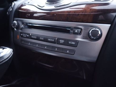 Used 2017 INFINITI QX60 Luxe w/ Deluxe Technology Package AWD/4WD image 24