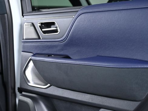 New 2026 INFINITI QX80 4WD image 34