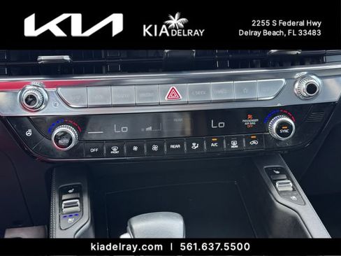 Used 2024 Kia Telluride SX X-Line AWD/4WD image 24
