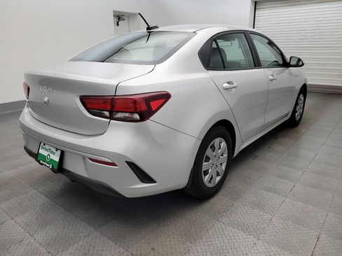 Used 2022 Kia Rio S FWD image 9