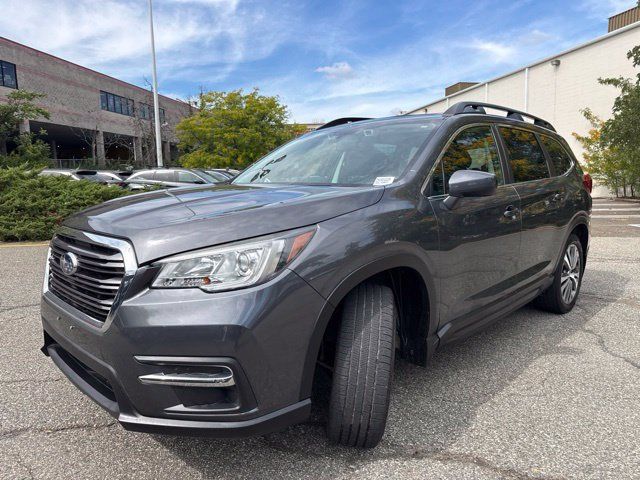 Used 2019 Subaru Ascent Premium AWD/4WD image 3