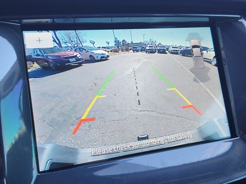 Used 2019 Ford Ranger Lariat w/ Black Appearance Package image 19