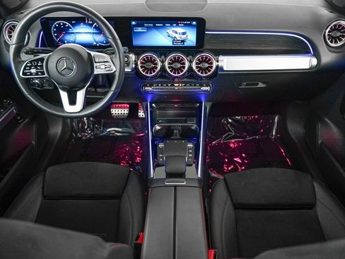 Certified 2023 Mercedes-Benz GLB 250 image 13