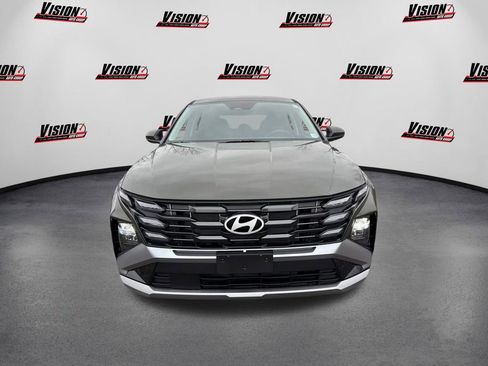 New 2026 Hyundai Tucson SE image 2