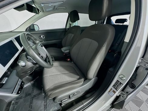 Used 2024 Hyundai Ioniq 5 SEL image 34