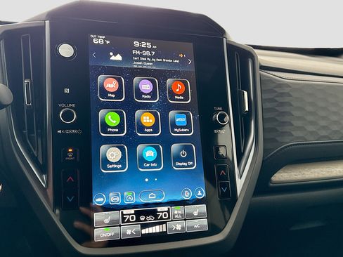 New 2026 Subaru Forester Limited image 30