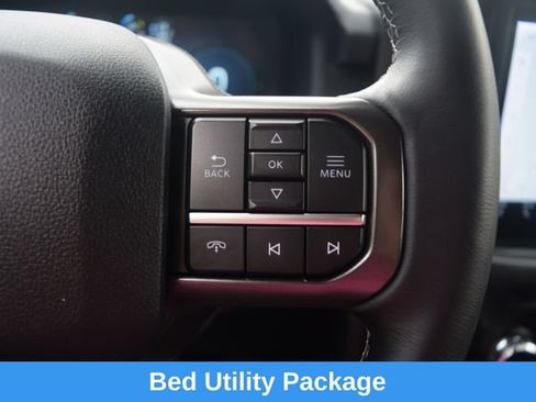 Used 2024 Ford F150 XLT w/ Equipment Group 302A MID AWD/4WD image 5