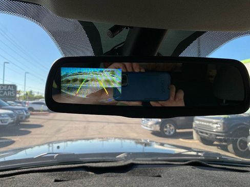 Used 2017 RAM 2500 Tradesman w/ Chrome Appearance Group image 20