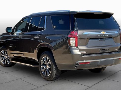 Used 2021 Chevrolet Tahoe LT w/ LT Signature Package image 13