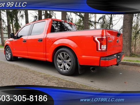 Used 2015 Ford F150 XL w/ Equipment Group 101A Mid RWD image 11