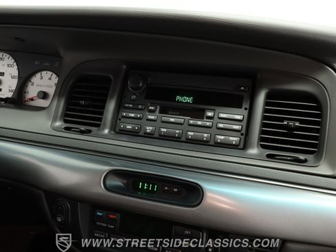 Used 2003 Mercury Marauder 5 Speed image 39