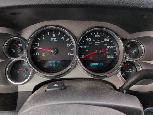 Used 2008 Chevrolet Silverado 1500 LT w/ Power Pack Plus RWD image 18