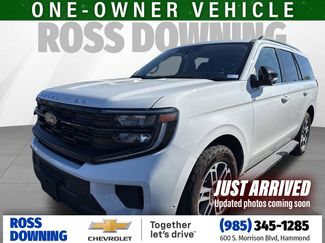 Used 2025 Ford Expedition Active video 1