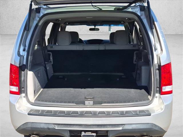 Used 2012 Honda Pilot EX image 6