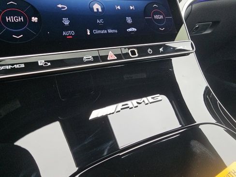 New 2026 Mercedes-Benz GLC 43 AMG 4MATIC image 24