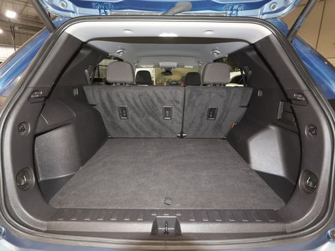 Certified 2024 Chevrolet Equinox LT image 24