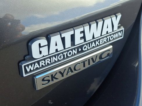 Used 2021 MAZDA MAZDA6 Touring image 31