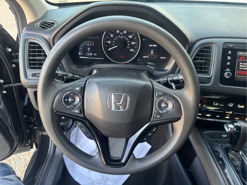 Used 2021 Honda HR-V EX image 25