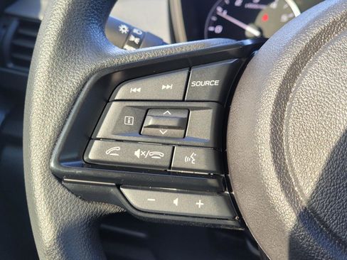 Certified 2025 Subaru Crosstrek 2.0i Premium image 9