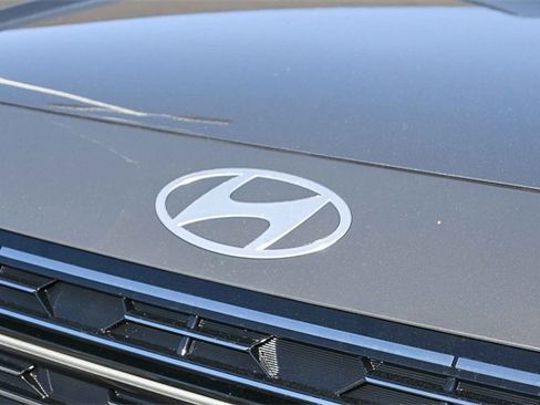 New 2026 Hyundai Palisade Calligraphy image 13