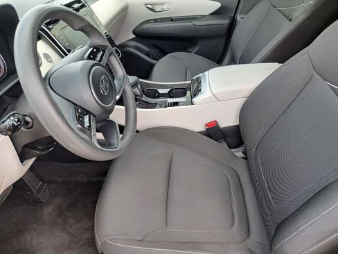 Used 2022 Hyundai Tucson SEL FWD image 14