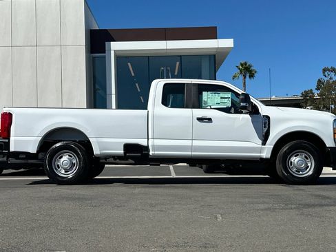 New 2026 Ford F250 XL RWD image 2