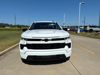 Used 2023 Chevrolet Silverado 1500 RST w/ Convenience Package II