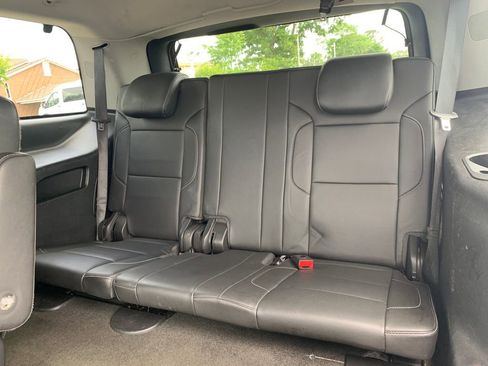 Used 2018 Chevrolet Tahoe LT AWD/4WD image 27