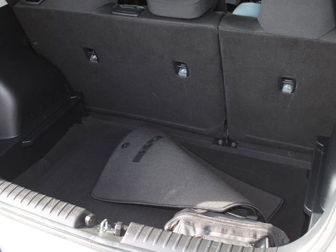 Used 2020 Kia Soul LX image 8