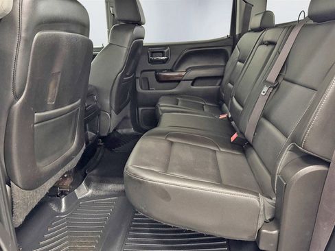 Used 2015 GMC Sierra 2500 SLT w/ Driver Alert Package image 26