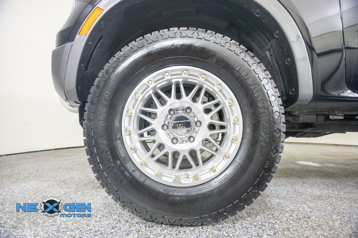 Used 2024 Ford Ranger XLT w/ Advanced Towing Package AWD/4WD image 46