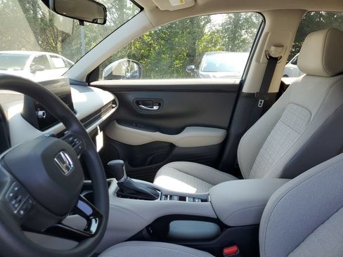 New 2026 Honda HR-V LX image 14
