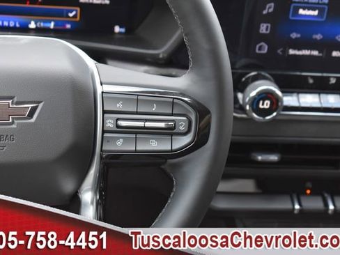 New 2026 Chevrolet Colorado Trail Boss image 20