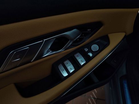 New 2026 BMW 330i xDrive Sedan w/ M Sport Package image 12