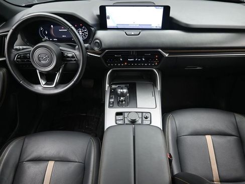 Used 2024 MAZDA CX-90 Plug-In Hybrid w/ Premium Plus AWD/4WD image 13