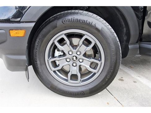 Used 2024 Ford Bronco Sport Big Bend w/ Convenience Package image 31