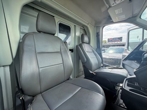 Used 2019 Ford Transit 350 138 w/ Interior Upgrade Package RWD image 19