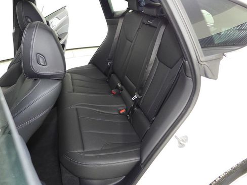 Used 2025 BMW i4 eDrive40 w/ Premium Package RWD image 21