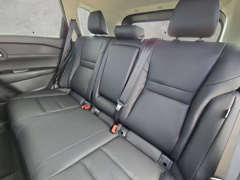 New 2026 Nissan Rogue Dark Armor FWD image 22