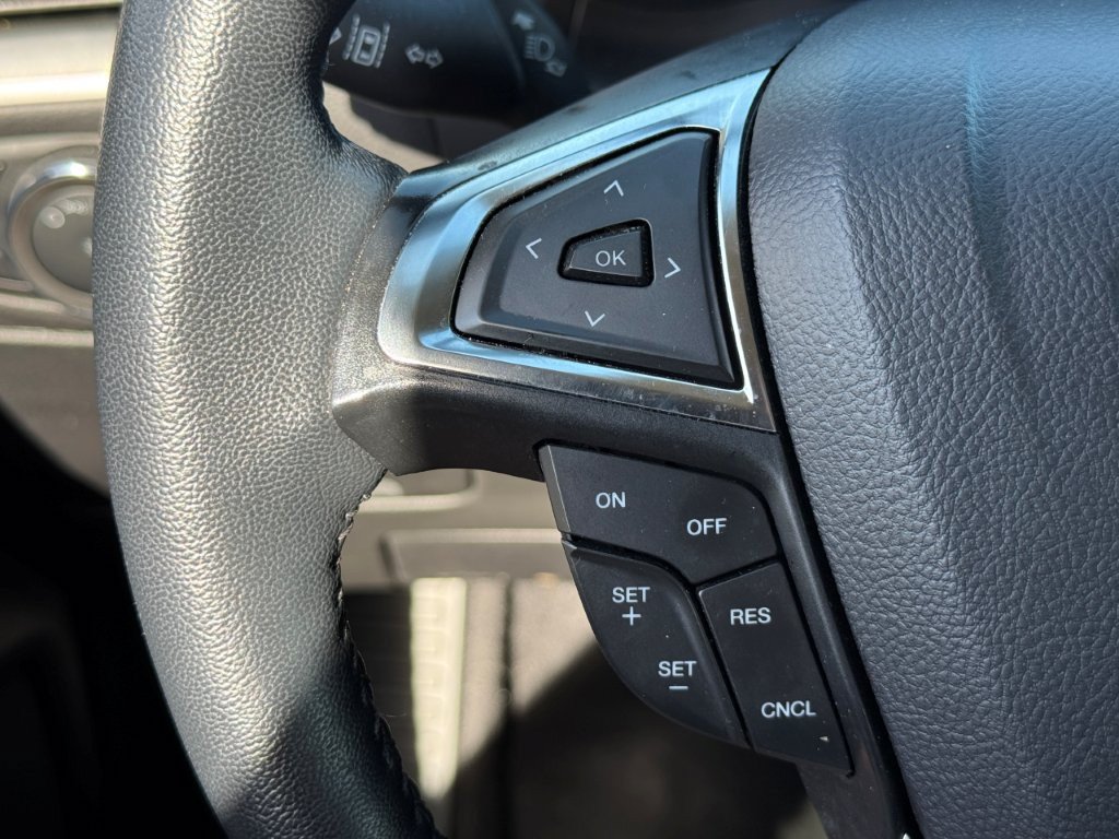Used 2024 Ford Edge SEL w/ Convenience Package AWD/4WD image 31