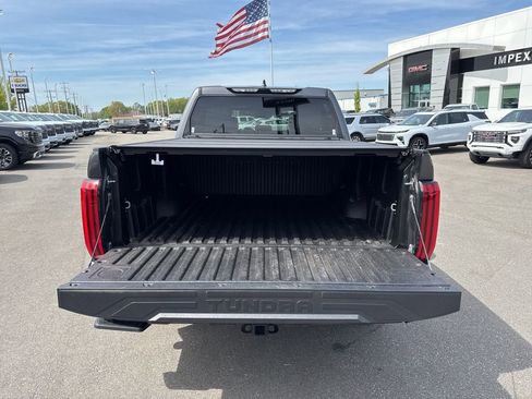 Used 2025 Toyota Tundra SR5 image 30