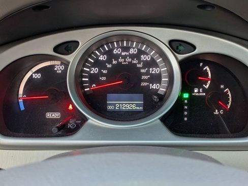 Used 2007 Toyota Highlander V6 AWD/4WD image 28